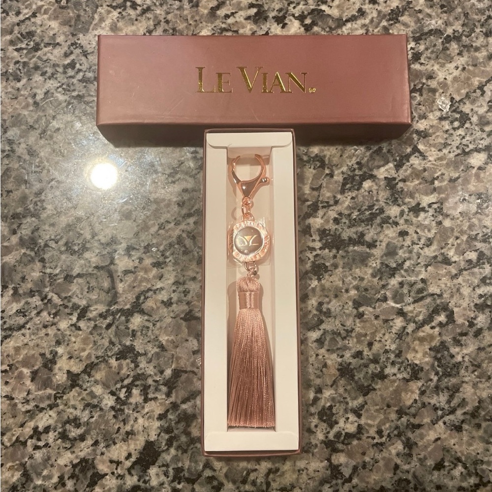 LeVian Keychain